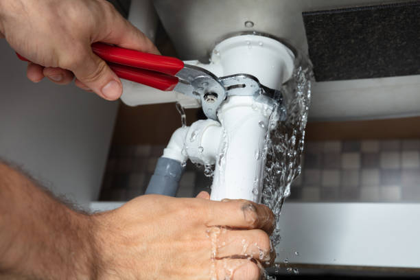 Best Flood damage cleanup  in Foothill Farms, CA