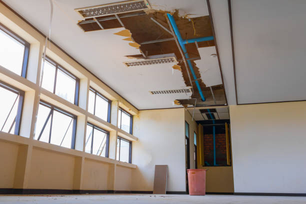 Best Sewage cleanup and water damage restoration  in Foothill Farms, CA