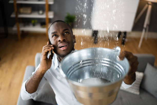 Best Water damage restoration near me  in Foothill Farms, CA