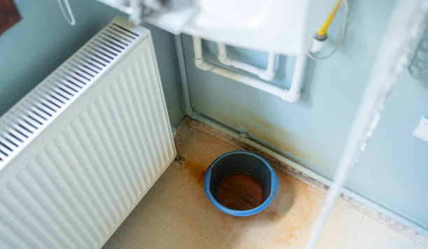 Best Water damage contractors near me  in Foothill Farms, CA