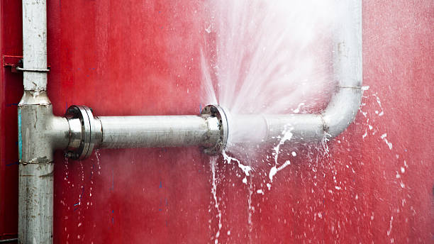 Best Commercial water damage restoration  in Foothill Farms, CA